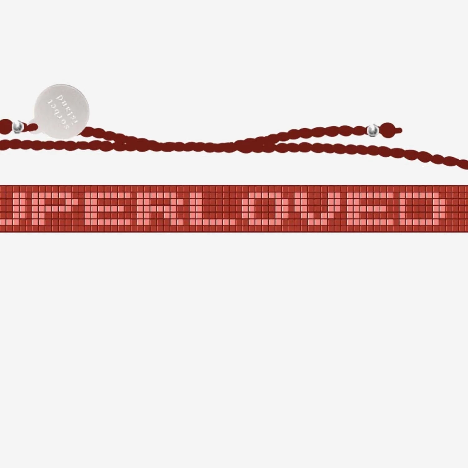 Sorbet Island Beaded — 3