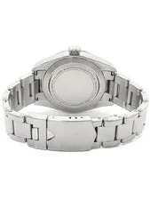 Tudor Black BAY Fifty-eight 79030N-0001 Automatic Black Dial SS F/S 3