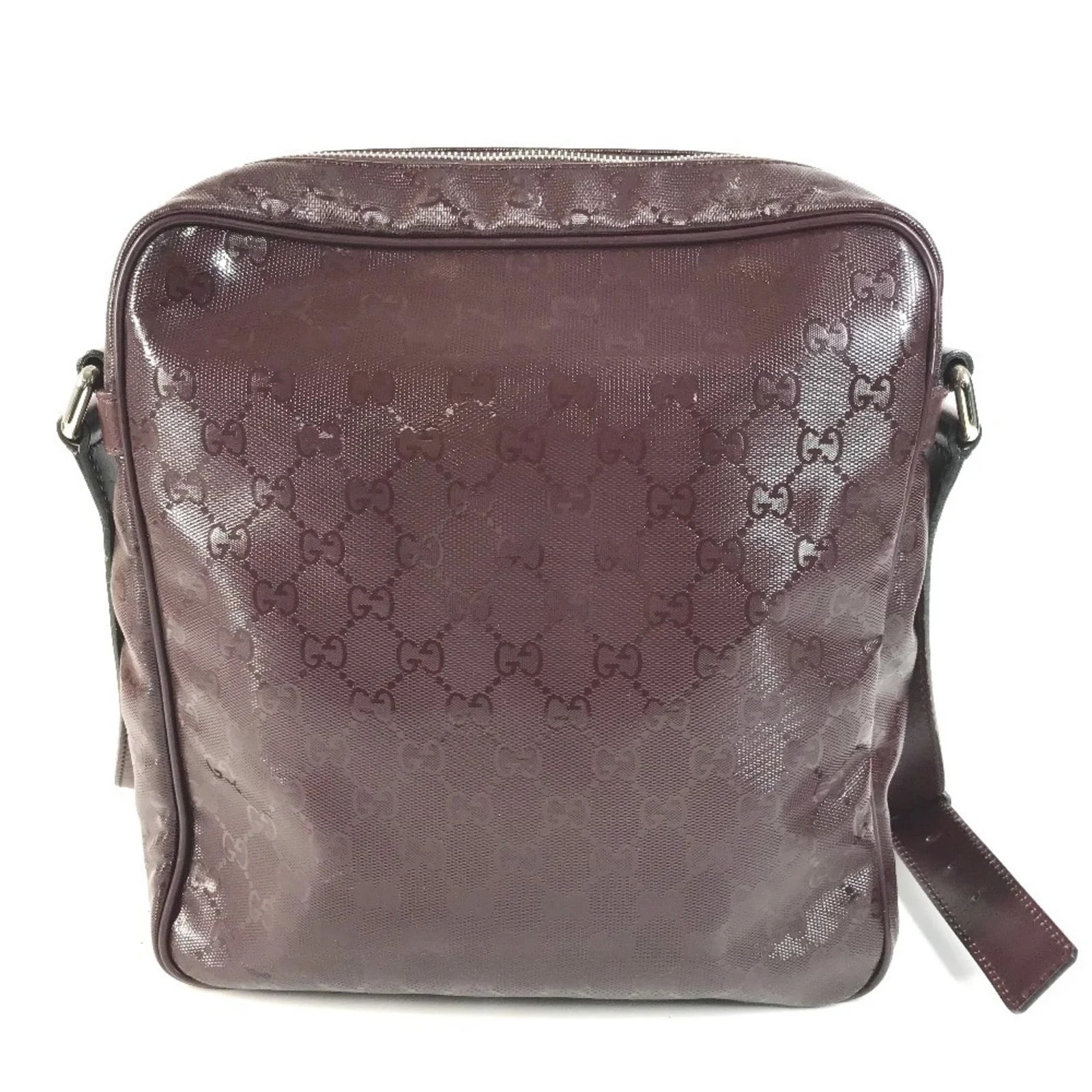 Gucci GG Imprimé GG Imprimé Pochette 2