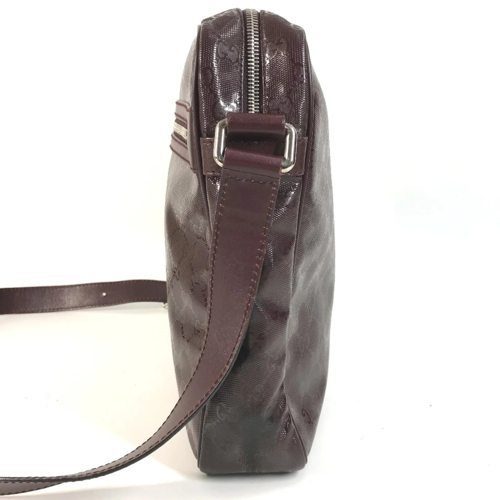 Gucci GG Imprimé GG Imprimé Pochette 3