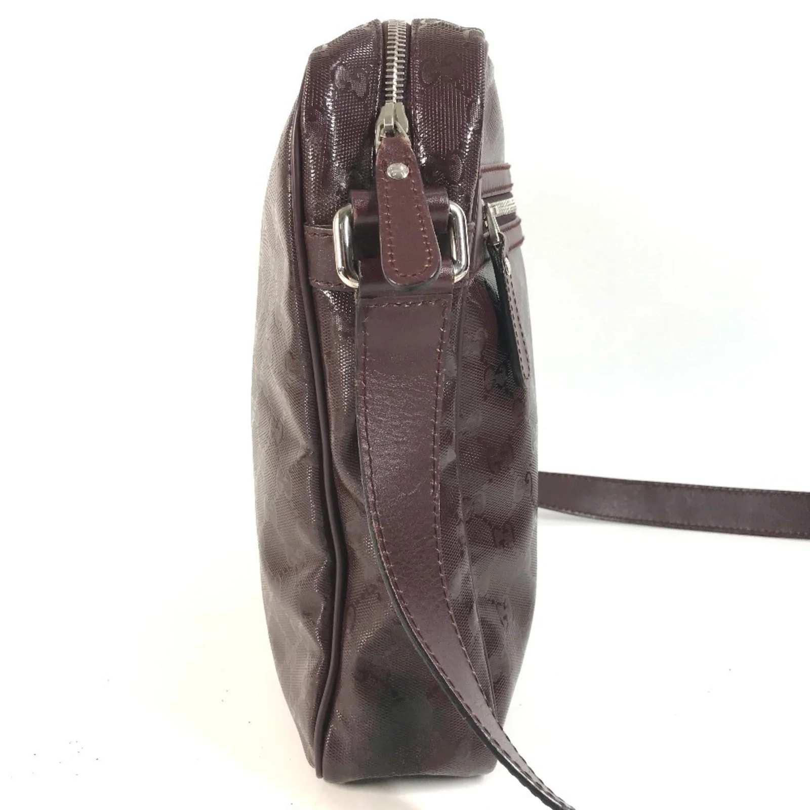 Gucci GG Imprimé GG Imprimé Pochette 4