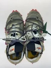 Nike × Waffle Racer US9 CD8180-001 3