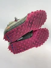 Nike × Waffle Racer US9 CD8180-001 4