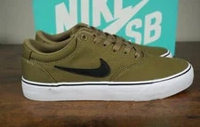 Nike SB Chron 2 Cnvs Pilgrim DM3494-301 Shoes 2