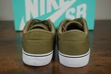 Nike SB Chron 2 Cnvs Pilgrim DM3494-301 Shoes 3