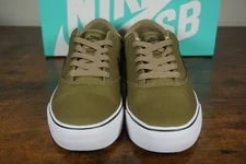 Nike SB Chron 2 Cnvs Pilgrim DM3494-301 Shoes 4