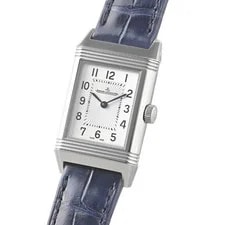 Jaeger-LeCoultre — Jaeger-lecoultre Reverso Classic Monoface Q2608442 SW20846 — Watch — resale
