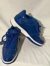 Off-White Low Top Lace Up Athletic 4