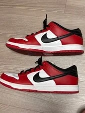 Nike SB — 11.5US Nike Sb Dunk Low J-Pack — Sneaker — resale