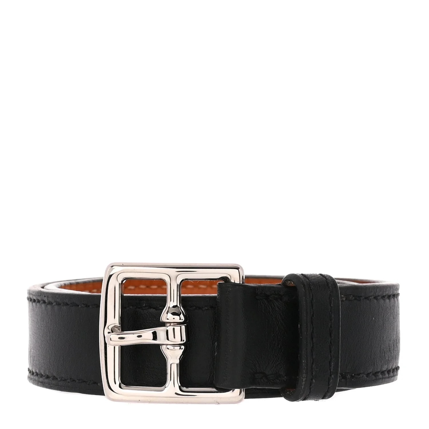 Hermès — Etriviere Double Tour S — Jewelry — resale