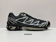 Salomon — Dover Street Market X Salomon XT-6 ADV ‘ ’ (SZ 10.5) L41717000 — Sneaker — resale
