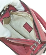 Loewe Puzzle Handbags Nano Amagram 2200607860795 4
