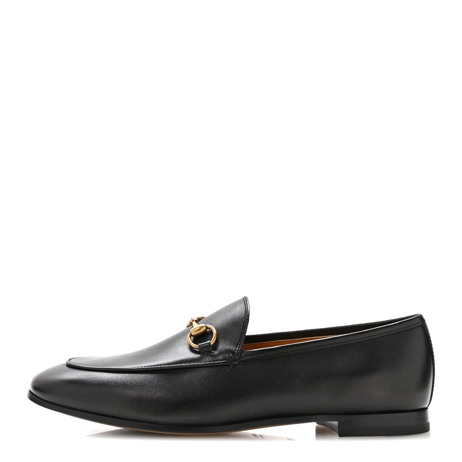 Gucci — Jordaan 38.5 — Designer Shoe — resale