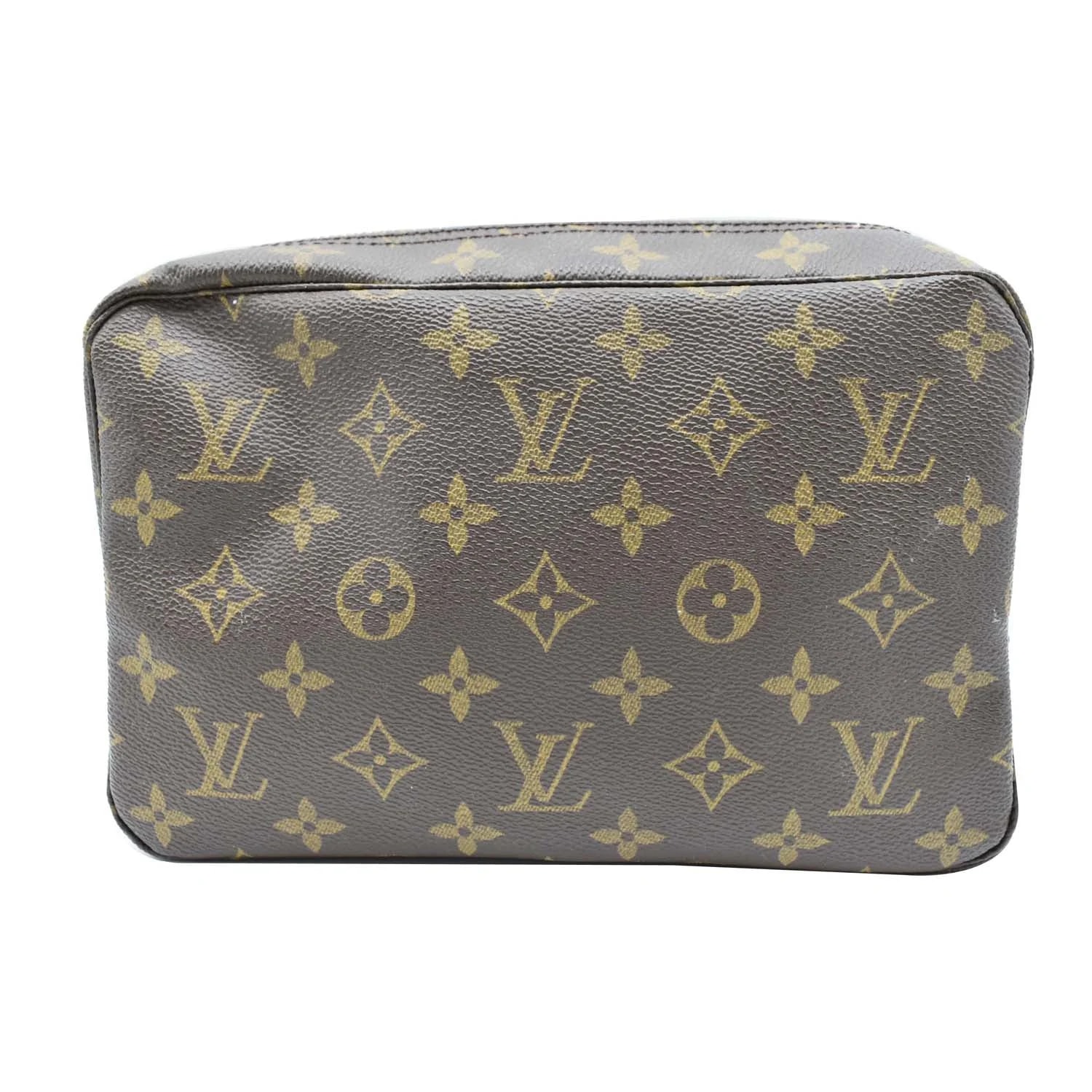 Louis Vuitton Trousse Toiletry Cosmetic Bag 2