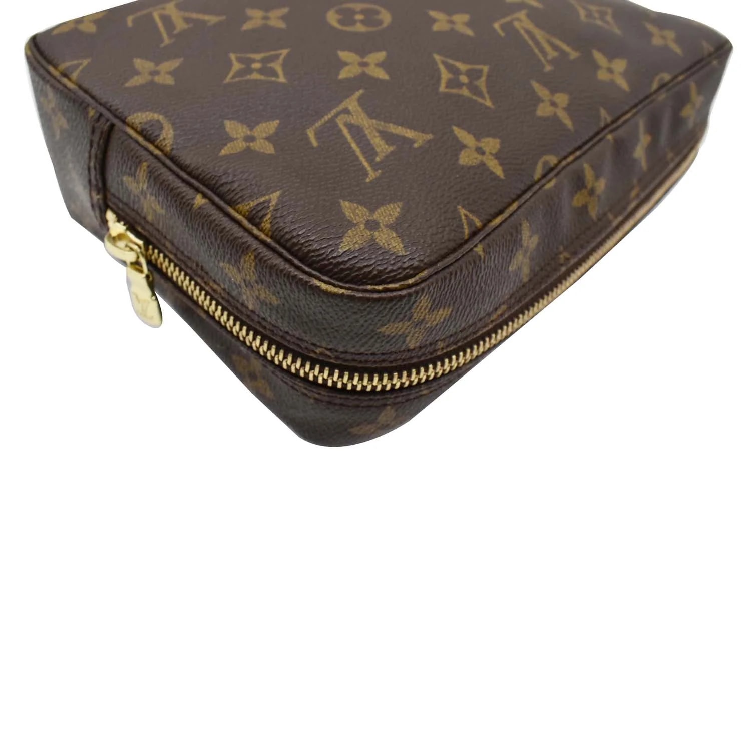 Louis Vuitton Trousse Toiletry Cosmetic Bag 4
