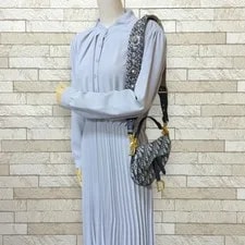Dior Saddle Mini S From JAP 2