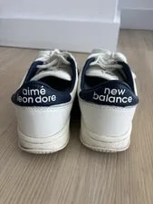 Size 8 - New Balance Aimé Leon Dore X T500 2