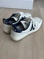 Size 8 - New Balance Aimé Leon Dore X T500 3