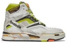 [S37WS0589P5038H9385] -- Reebok Tz Pump Maison Margiela 2