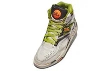 [S37WS0589P5038H9385] -- Reebok Tz Pump Maison Margiela 3