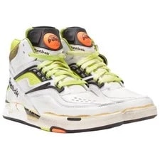 [S37WS0589P5038H9385] -- Reebok Tz Pump Maison Margiela 4
