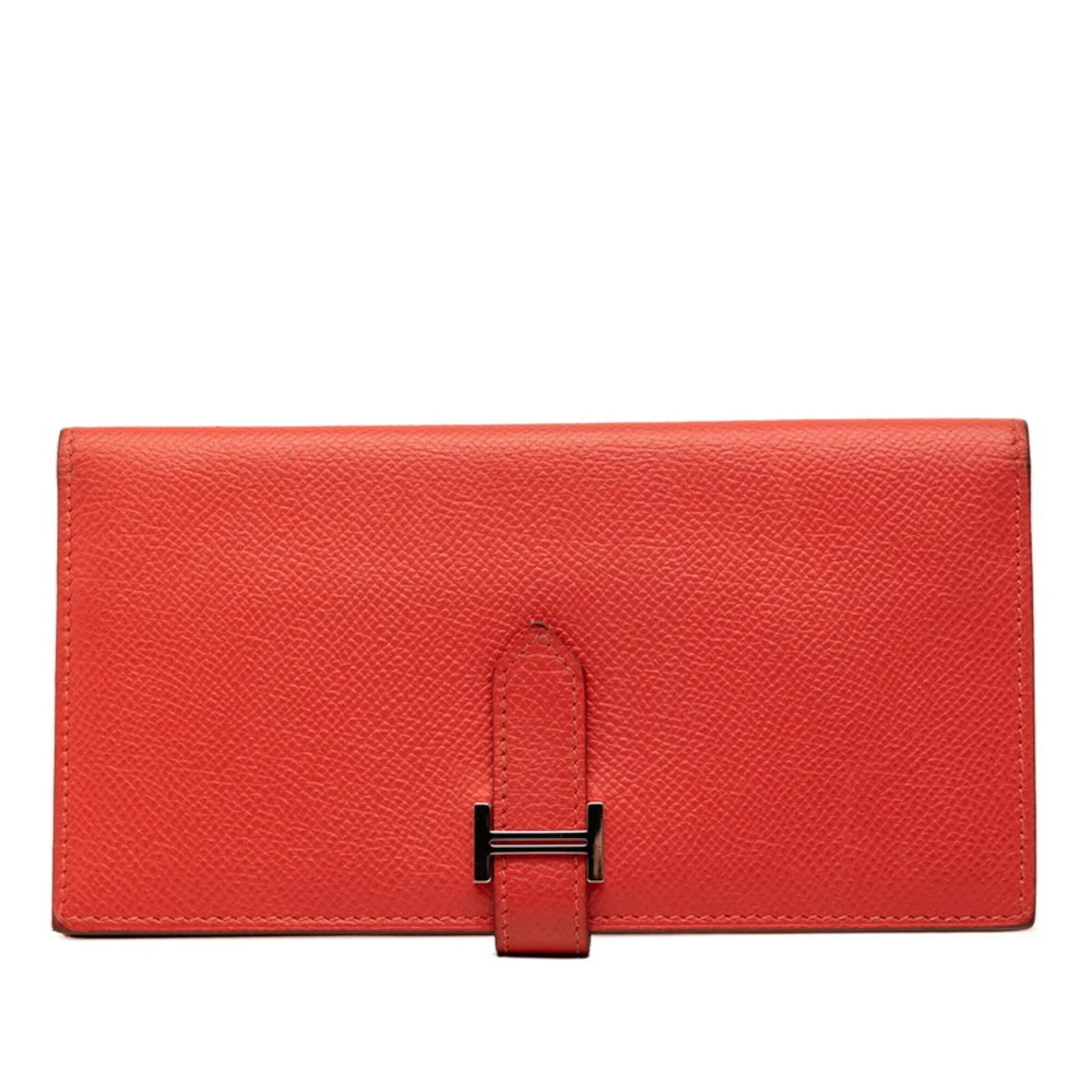 Hermès — Hermes Color Jaipur Long Wallet (Bi-Fold) — Handbag — resale