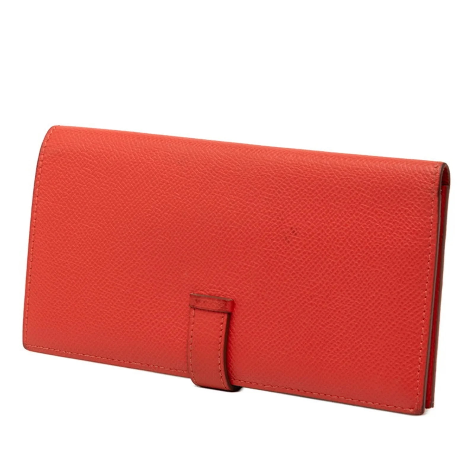 Hermes Color Jaipur Long Wallet (Bi-Fold) 2