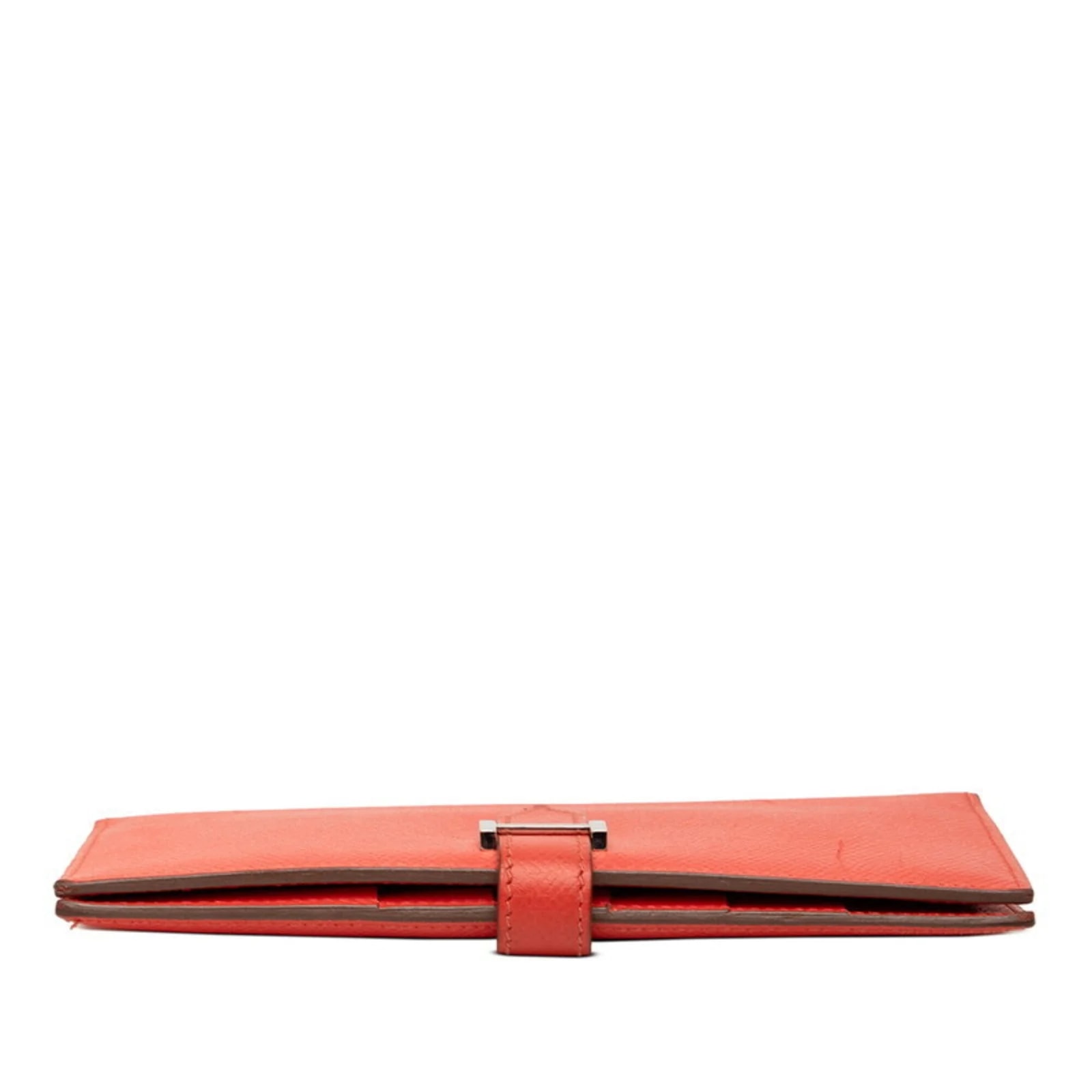 Hermes Color Jaipur Long Wallet (Bi-Fold) 3