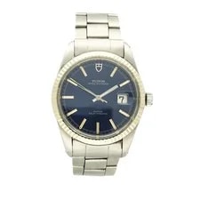 Tudor — Tudor Prince Oysterdate Jumbo 7025/4 1970's — Watch — resale