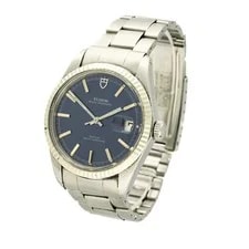 Tudor Prince Oysterdate Jumbo 7025/4 1970's 3