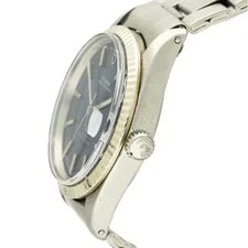 Tudor Prince Oysterdate Jumbo 7025/4 1970's 4