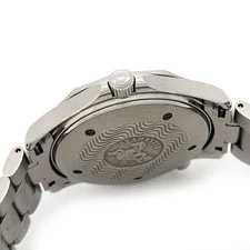 Omega Seamaster Professional 300 2254.50 Stainless Steel 41mm Black Dial #TSW191 4