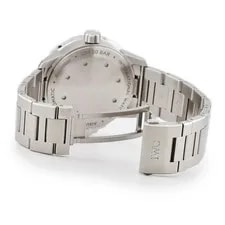 IWC Aqua Timer IW328803 Automatic 42mm Black Stainless Steel #HD343 3