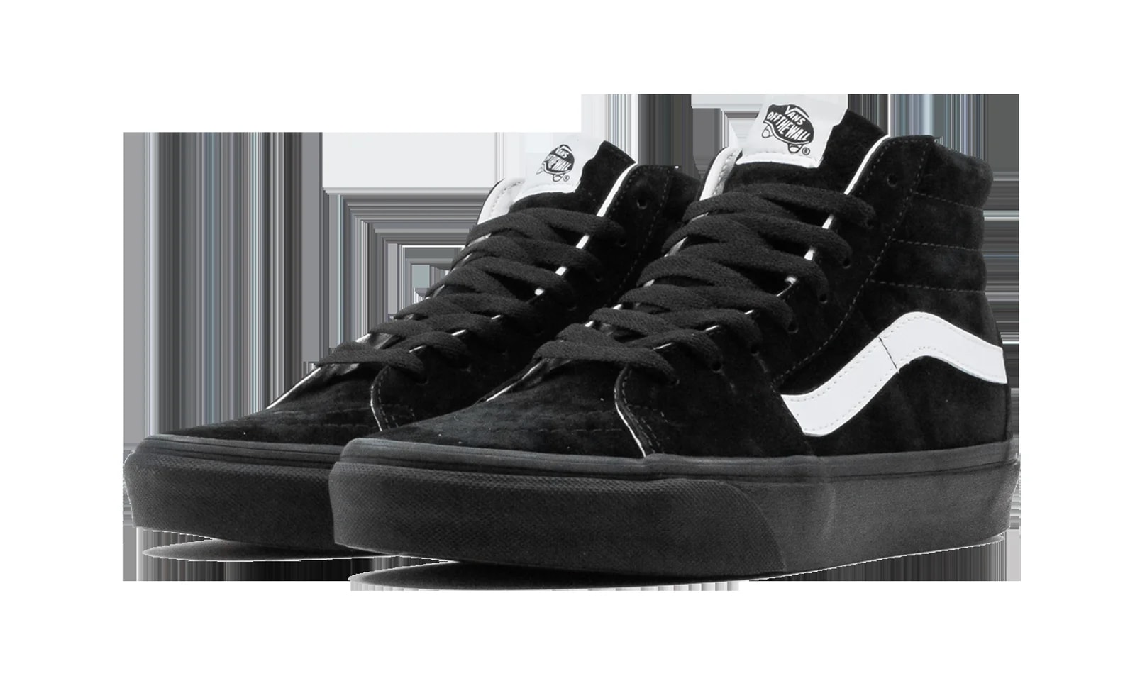 Sk8-HI VN0A4BV618L 2