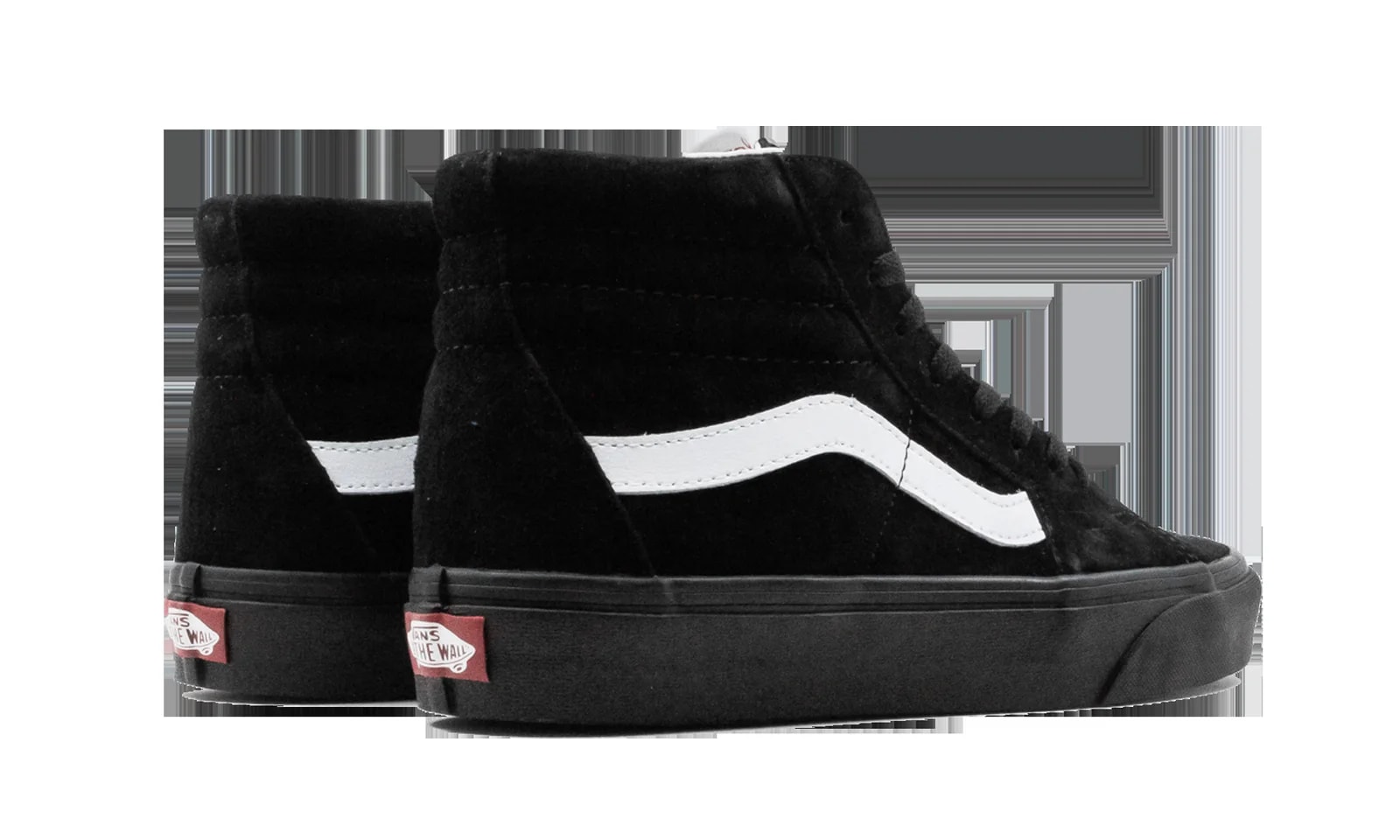 Sk8-HI VN0A4BV618L 3