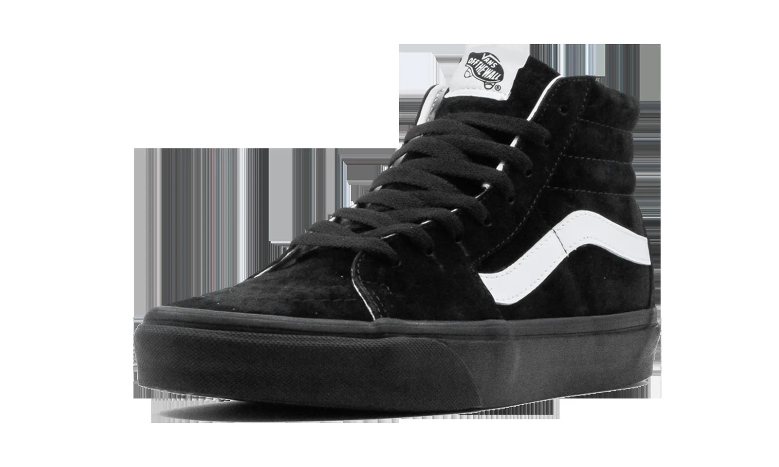 Sk8-HI VN0A4BV618L 4