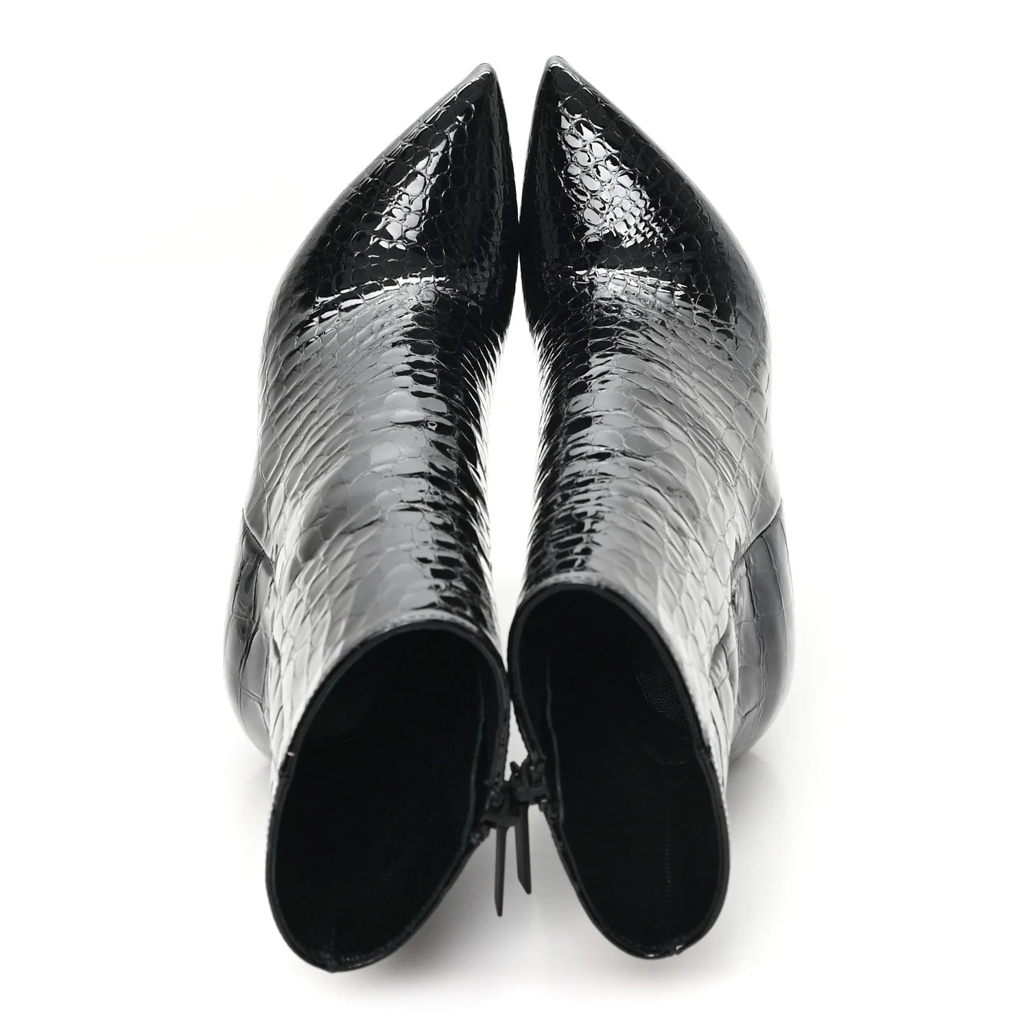 Embossed Opyum 110 Ankle 36.5 2