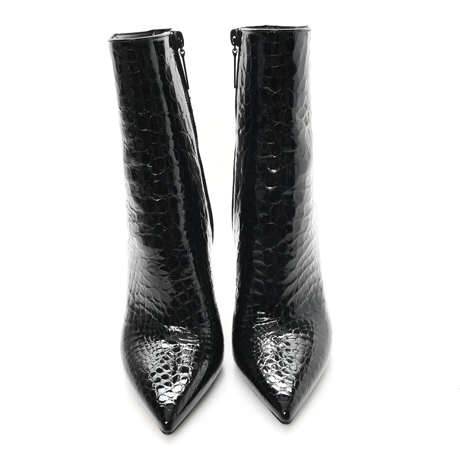 Embossed Opyum 110 Ankle 36.5 3