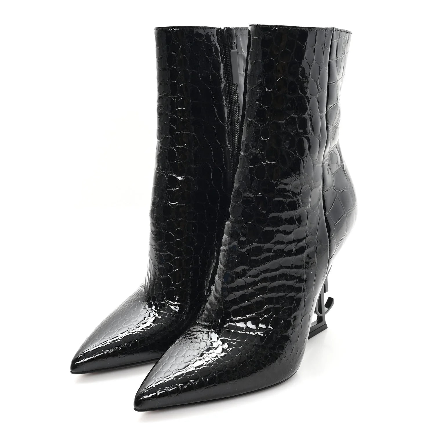 Embossed Opyum 110 Ankle 36.5 4