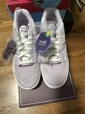 Size 6- New Balance 550 X Rich Paul Low Forever Yours 4