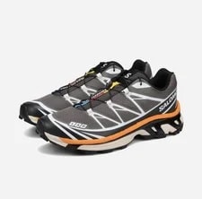Salomon XT-6 L49205800 Turmeric US10.5