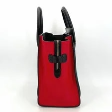 Celine Ponyhair Luggage 3