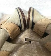 [ Limited Edition] Christian Short Boots US 9 (JP 26cm) 4