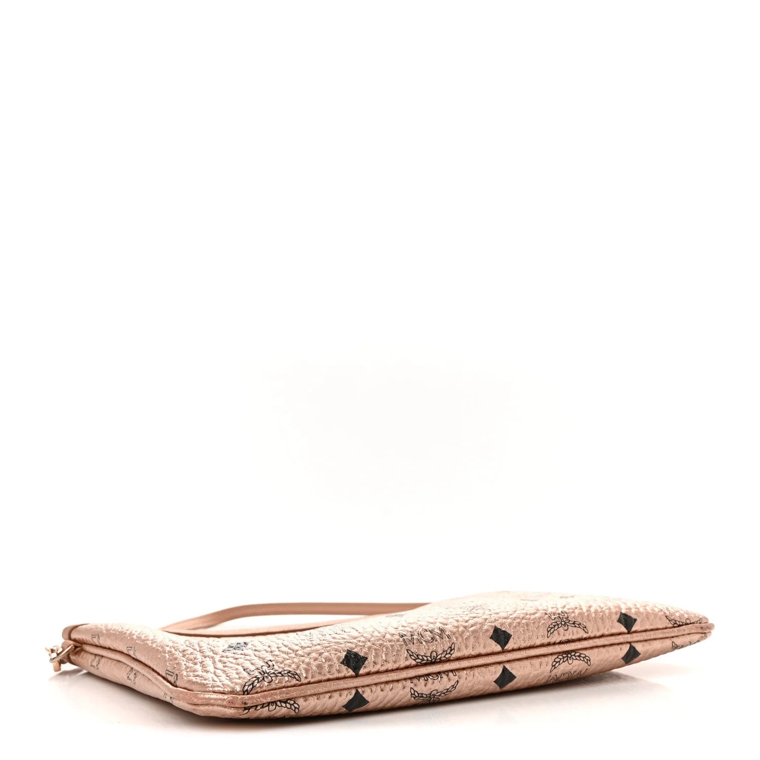 Metallic Visetos Liz Shopper 4