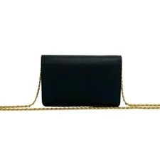 Item Prada Logo Chain Mini P 4