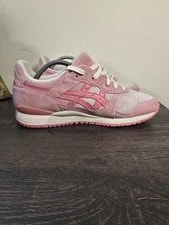 Asics Gel-lyte III OG Blossom Shoes 2