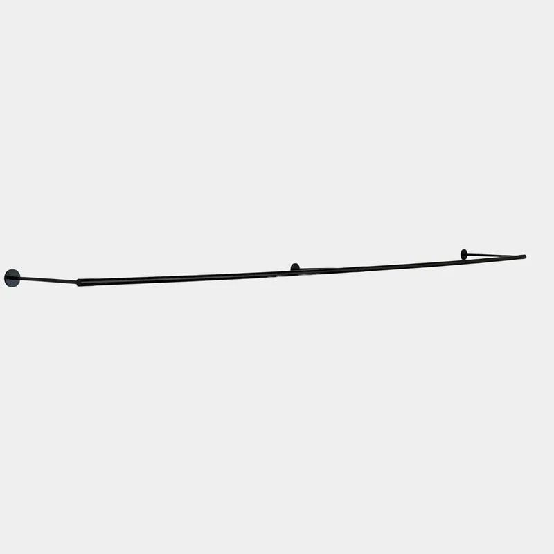 Juniper Thin System Linear Light Wall-mounted 3