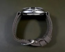 Panerai Radiomir Tre Giorni PAM01350 Complete Set 2025 With Extra Strap 4