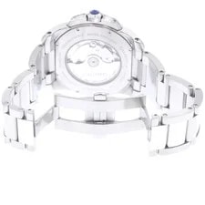Cartier Calibre de W7100016 Small Seconds Automatic 's_959735 3