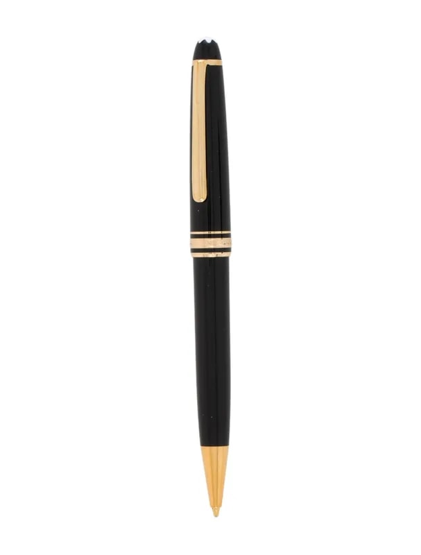 Montblanc — Meisterstück Classique Mechanical Pencil — Furniture — resale